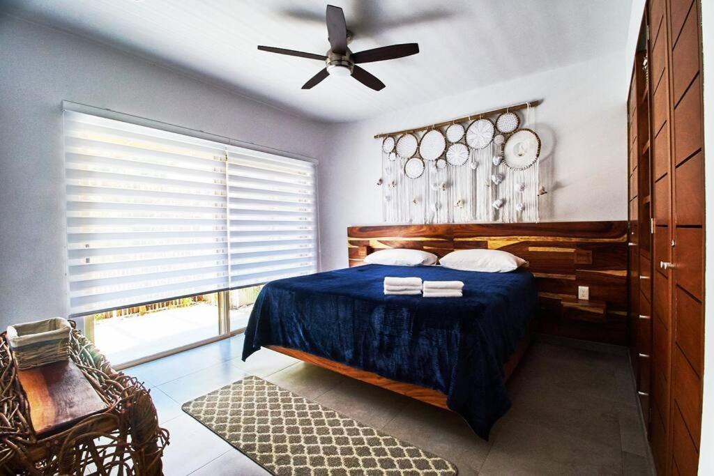 Puerta Zama - Luxury Apartments Τουλούμ Εξωτερικό φωτογραφία